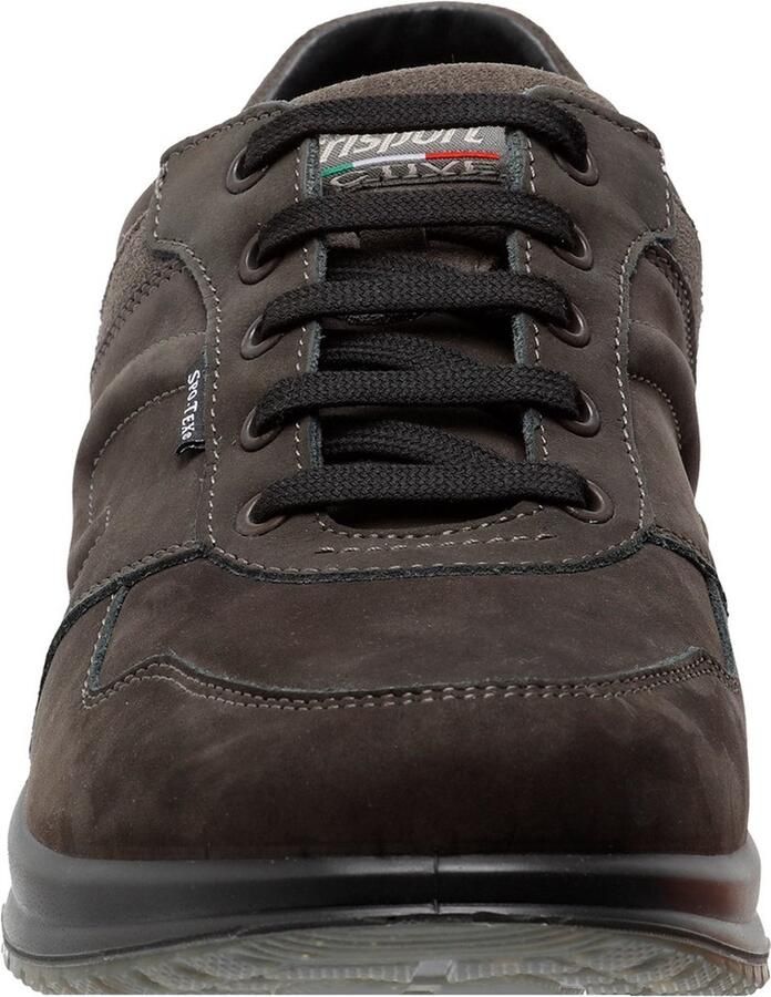 Grisport 43027 02 antraciet wandelschoenen heren(43027 02 ) - Foto 4