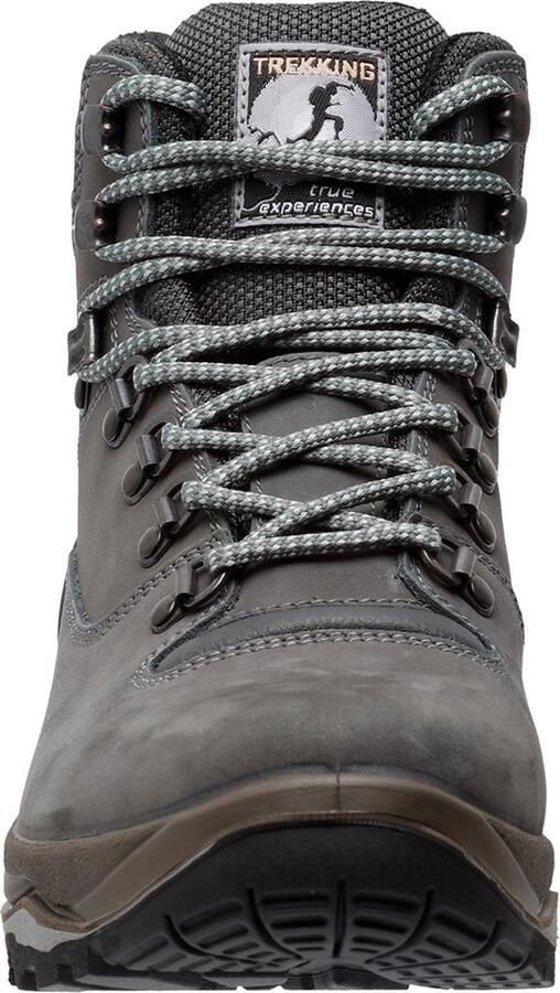 Grisport Merak Mid wandelschoenen zwart - Foto 6