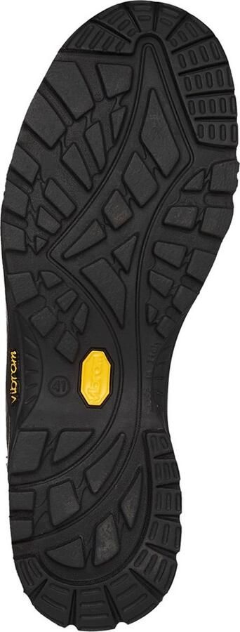 Grisport Merak Mid wandelschoenen zwart - Foto 9