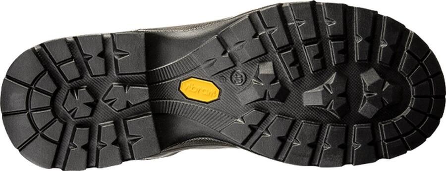 Grisport Merak Mid wandelschoenen zwart - Foto 8