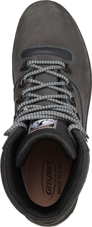 Grisport Merak Mid wandelschoenen zwart - Foto 7