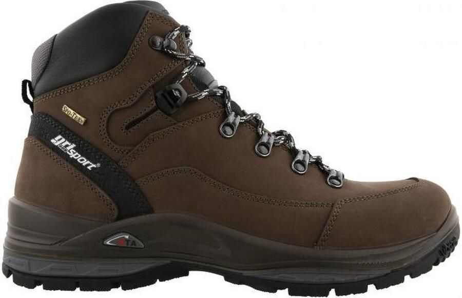 Grisport GRI Ride Mid