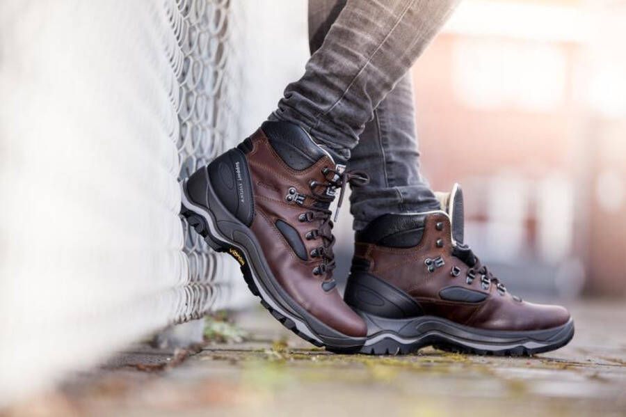 Grisport GRI Tiben Mid - Foto 5