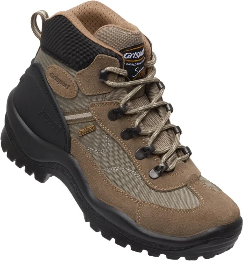 Grisport GRI Torino Mid