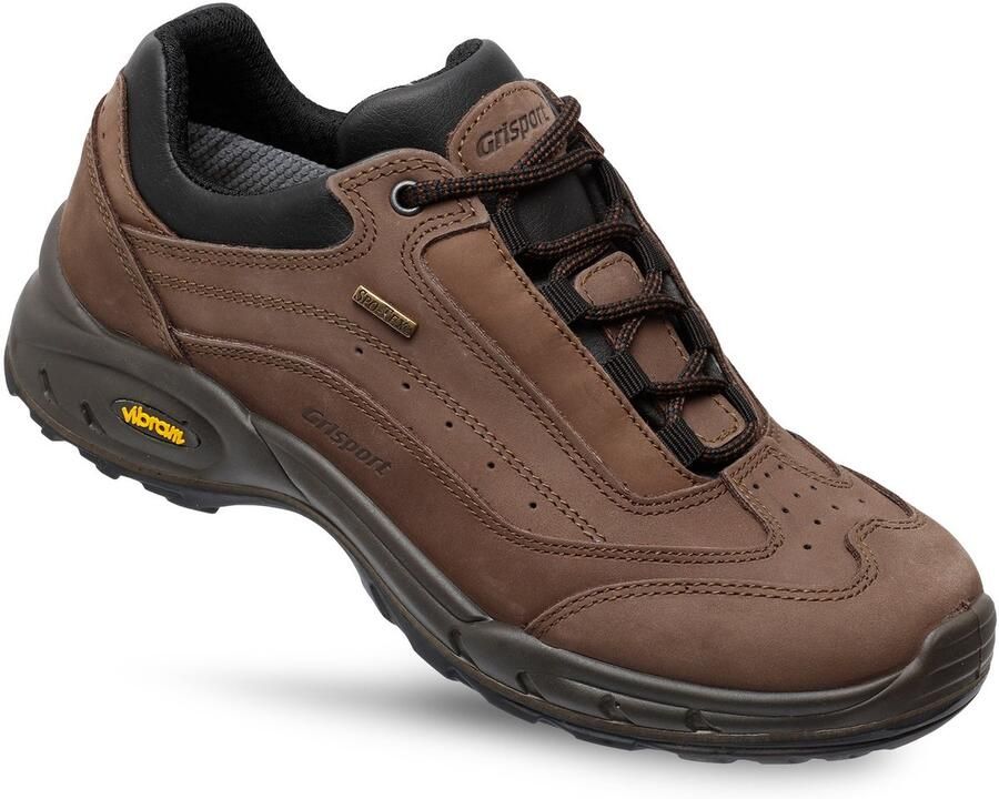 Grisport GRI Travel Low