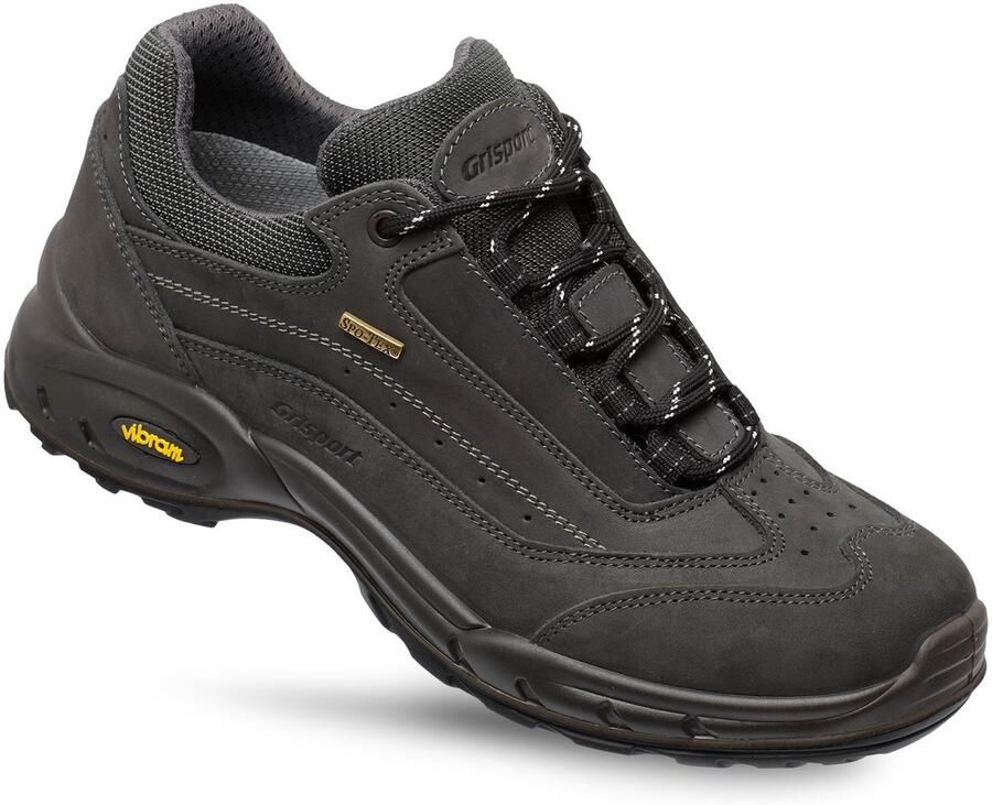 Grisport TRAVEL LOW Lage Wandelschoenen