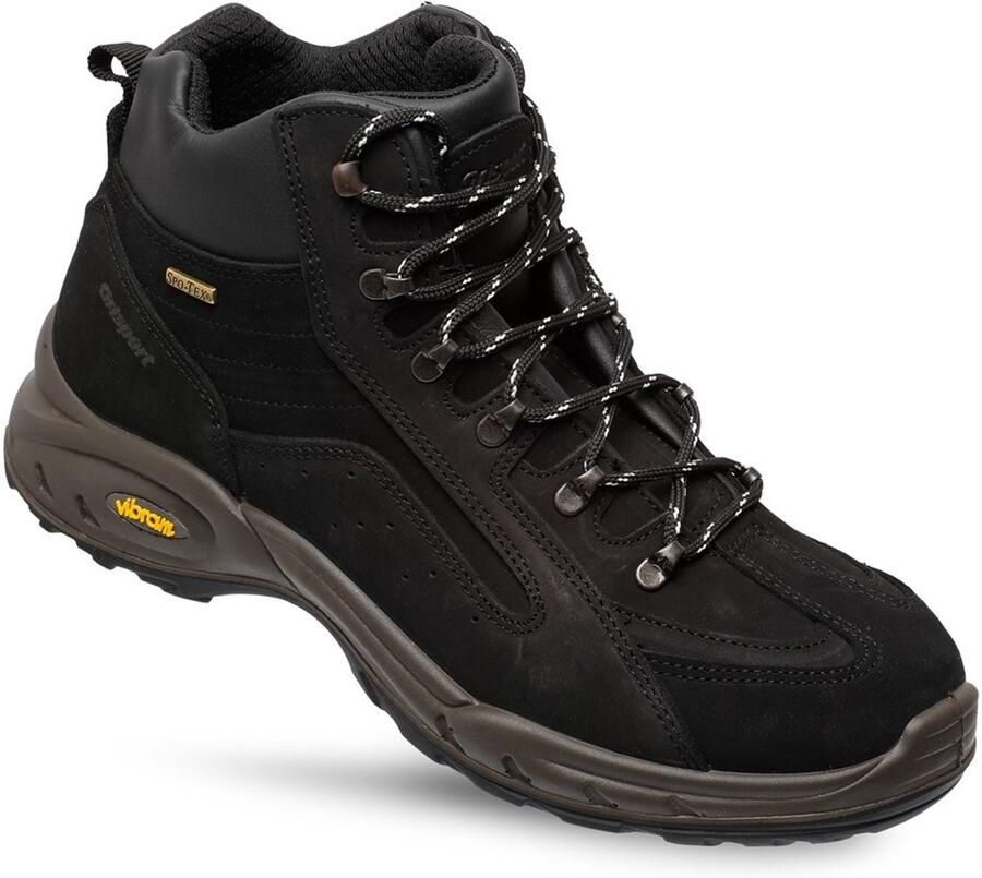 GriSport Laarzen GRI- SPORT TRAVEL 1 ZWART 1070 - Foto 2