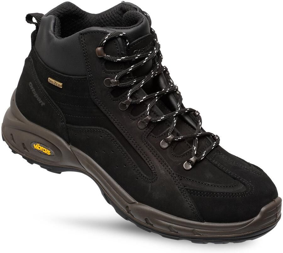 Grisport GRI Travel Mid