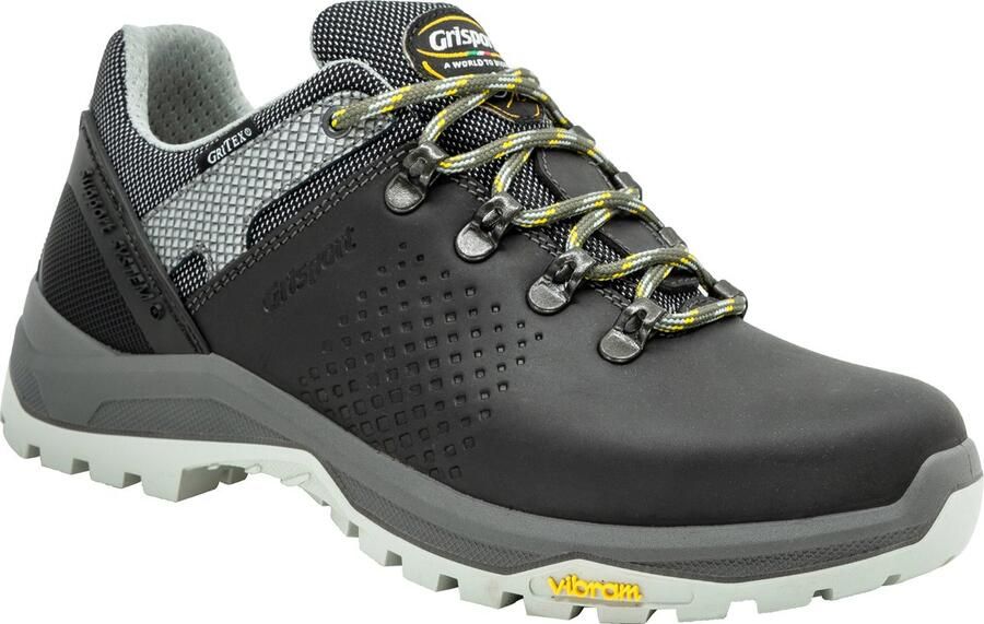 Grisport Half-schoen Gritex halve schoen