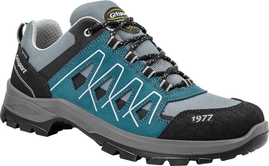 Grisport Half-schoen Gritex halve schoen