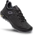 Grisport Journey low zwart wandelschoenen uni - Zwart