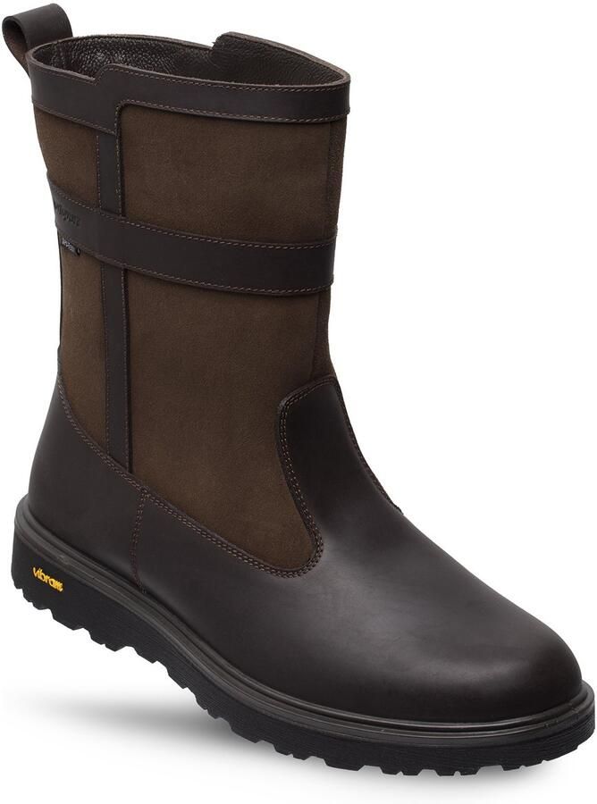 Grisport Midland Outdoorlaarzen Brown