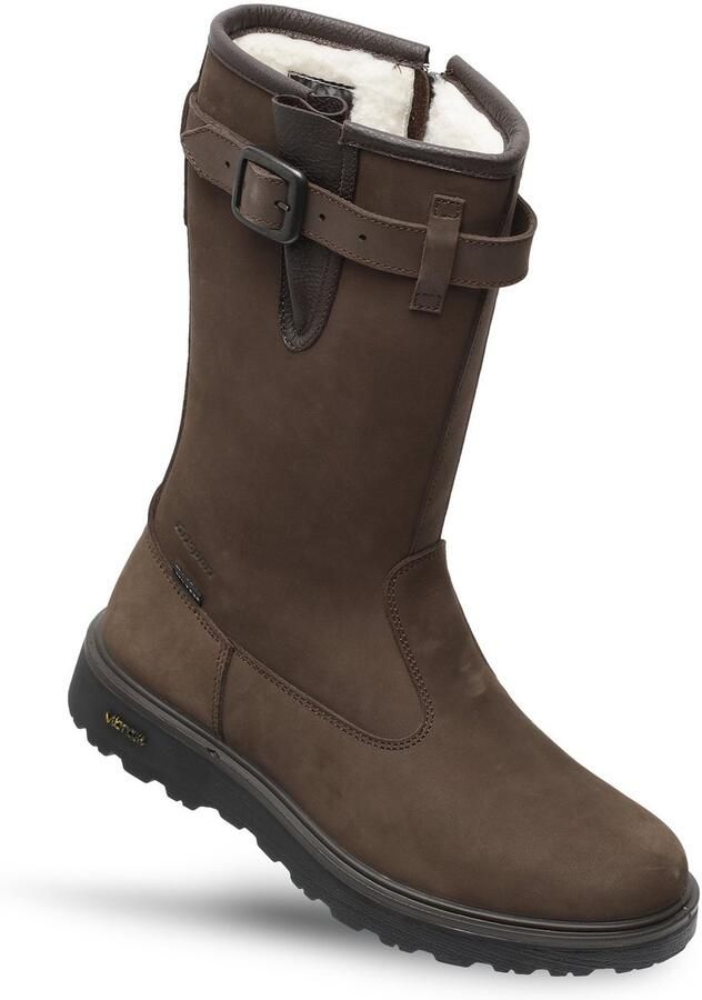 Grisport Norwich Outdoorlaarzen Unisex Brown