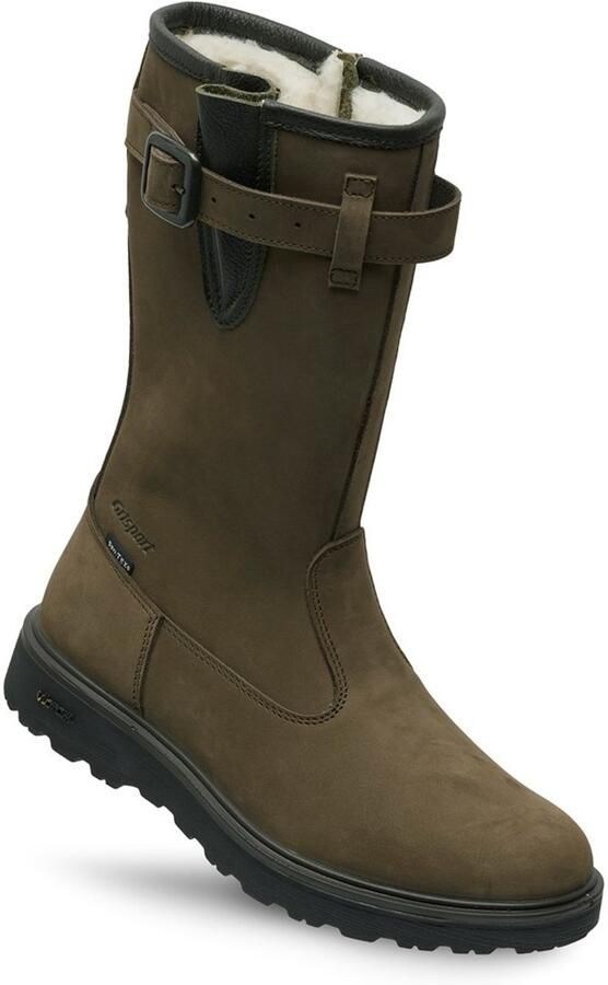 Grisport Norwich Outdoorlaarzen Unisex Green