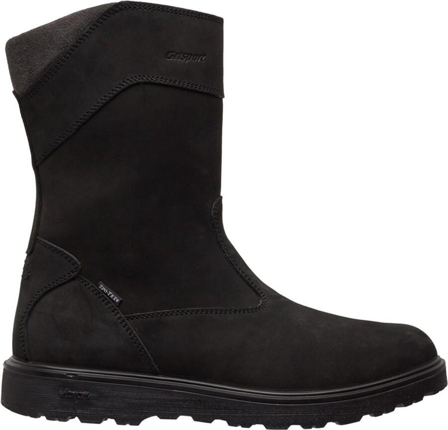 Grisport Oxford Outdoorlaarzen Unisex Black