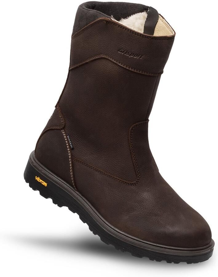 Grisport Oxford Unisex Outdoorlaarzen Caffe