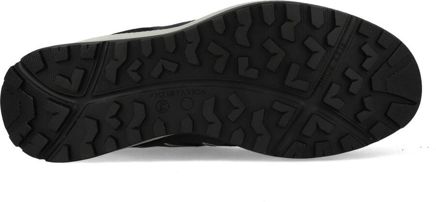 Grisport Road Low Heren Wandelschoen 15109-06 Blauw - Foto 4