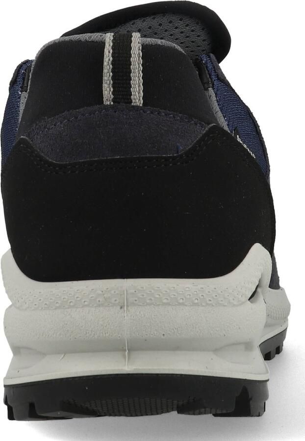 Grisport Road Low Heren Wandelschoen 15109-06 Blauw - Foto 2
