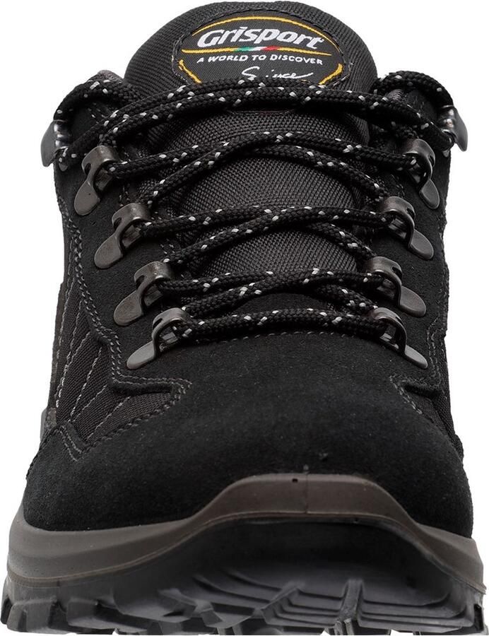 Grisport Scout Low Unisex Wandelschoenen - Foto 2