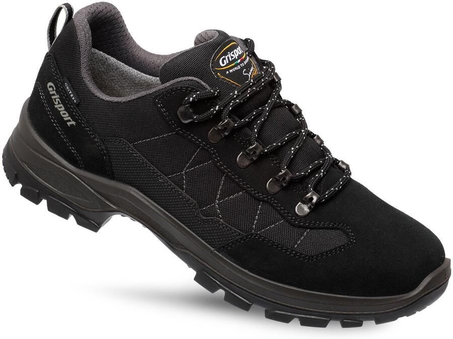 Grisport Scout Low Unisex Wandelschoenen - Foto 3