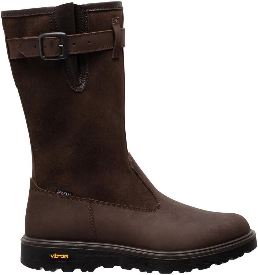 Grisport Sutherland bruin wandel laarzen uni