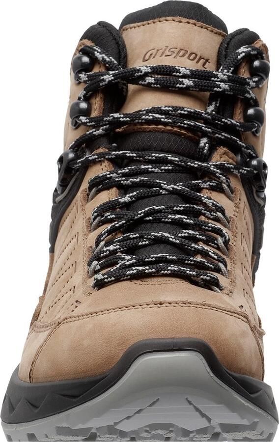 Grisport Tampa Mid beige wandelschoenen uni(14903 05 ) - Foto 5