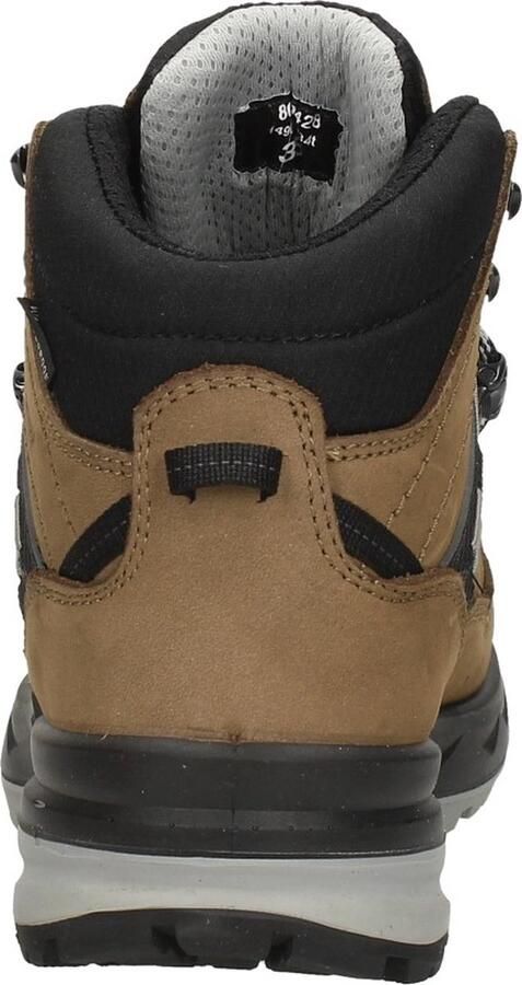 Grisport Tampa Mid beige wandelschoenen uni(14903 05 ) - Foto 9