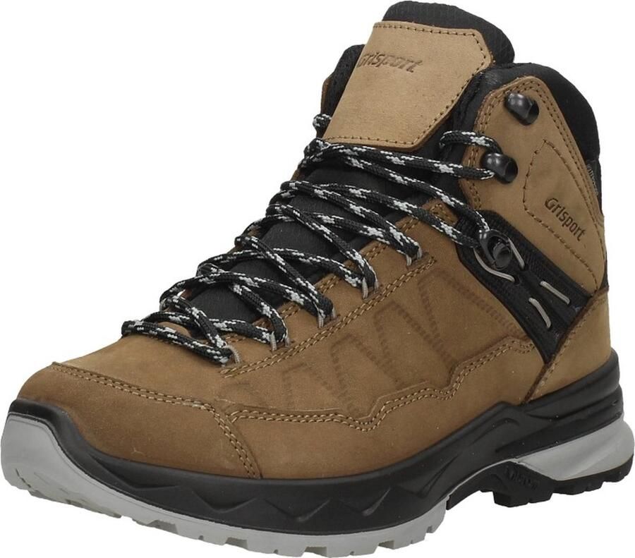 Grisport Tampa Mid beige wandelschoenen uni(14903 05 ) - Foto 4