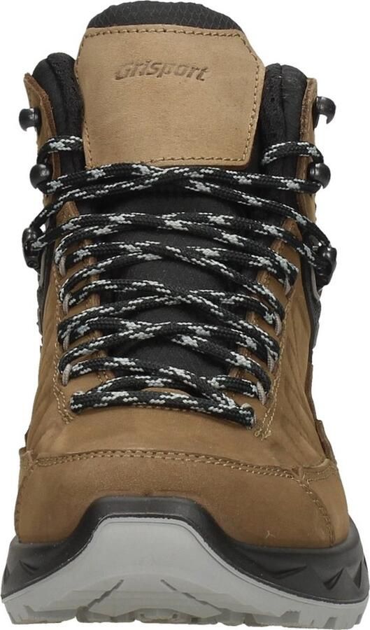 Grisport Tampa Mid beige wandelschoenen uni(14903 05 ) - Foto 8