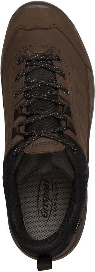 Grisport Terrain low bruin wandelschoenen uni (a)