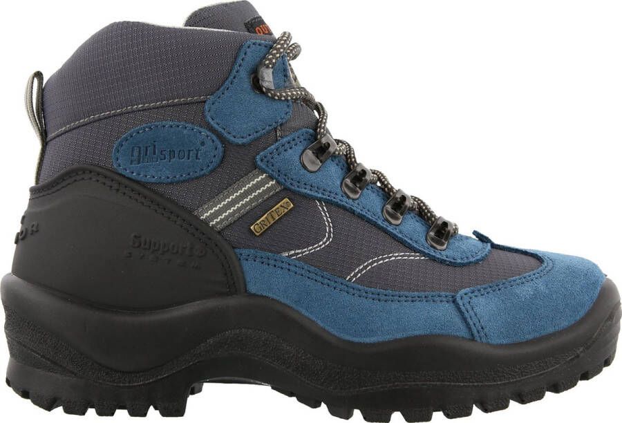 Grisport Torino Mid Unisex Wandelschoenen Azure - Foto 10