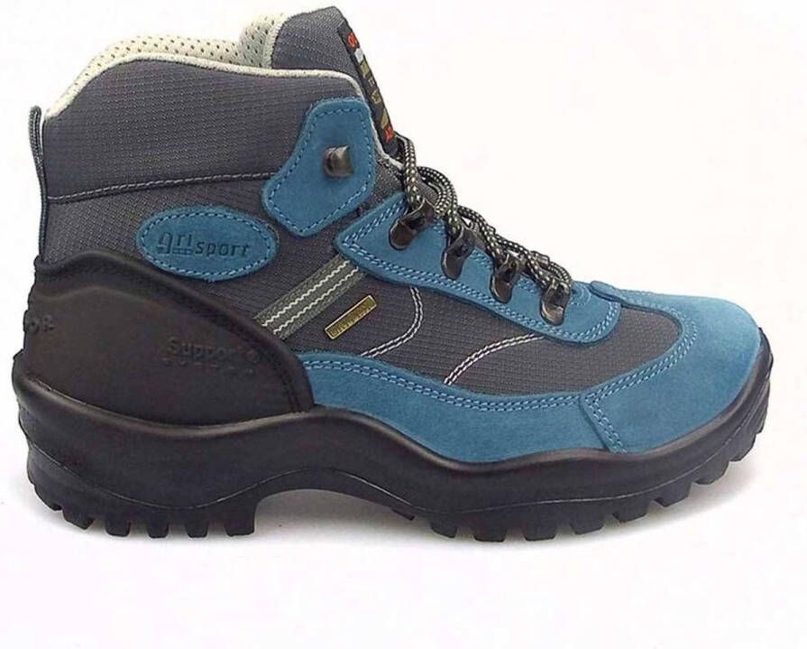 Grisport Torino Mid Unisex Wandelschoenen Azure - Foto 8