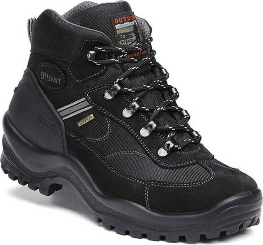 Grisport Torino Mid Unisex Wandelschoenen Azure - Foto 4