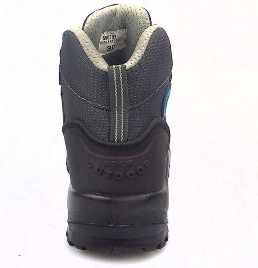 Grisport Torino Mid Unisex Wandelschoenen Azure - Foto 6