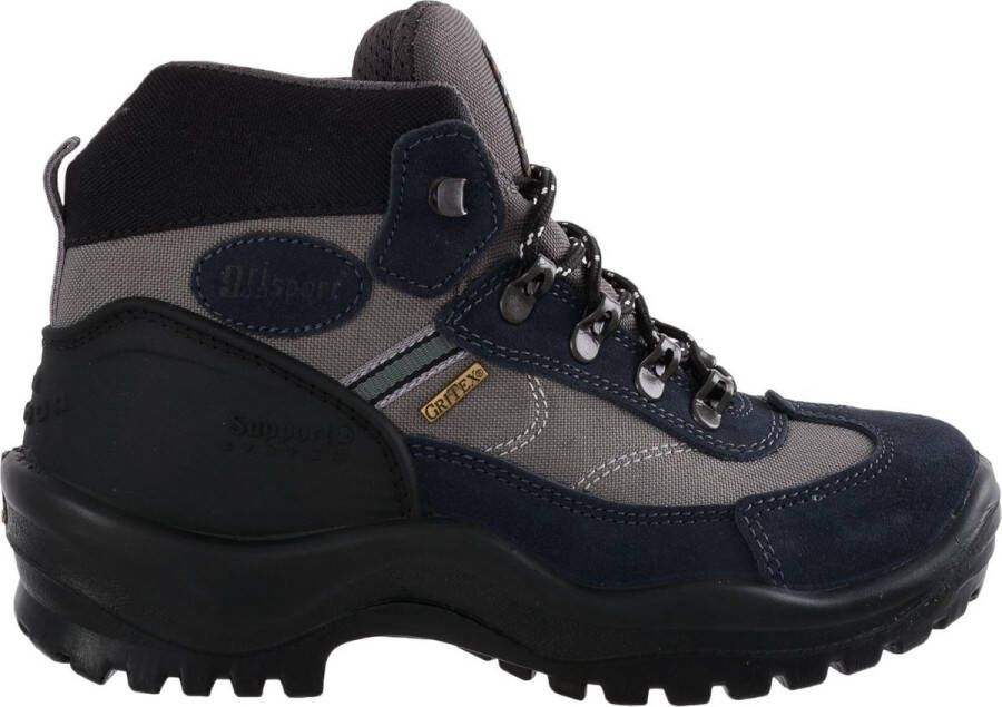 Grisport Torino Mid Wandelschoenen Unisex Dark Blue - Foto 5