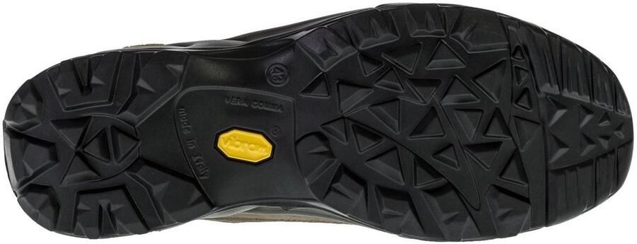 Grisport Travel Low wandelschoenen heren bruin - Foto 8