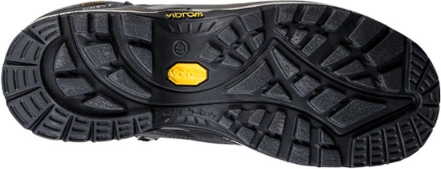 Grisport Travel Low wandelschoenen heren bruin - Foto 9