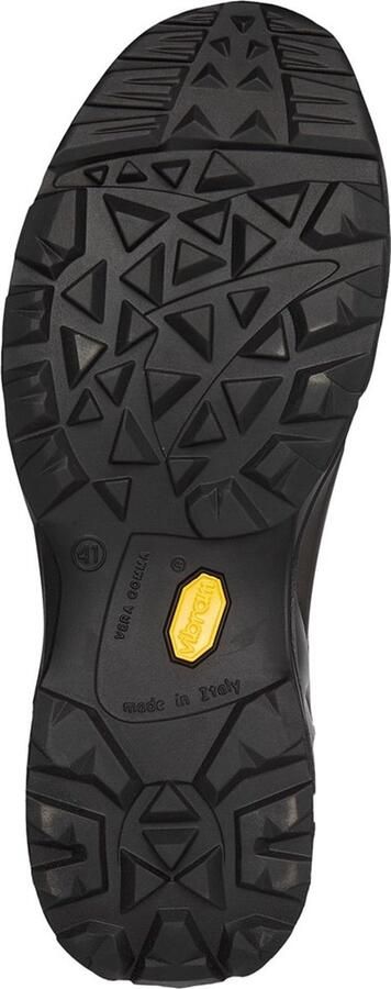 Grisport Travel Low wandelschoenen heren bruin - Foto 7