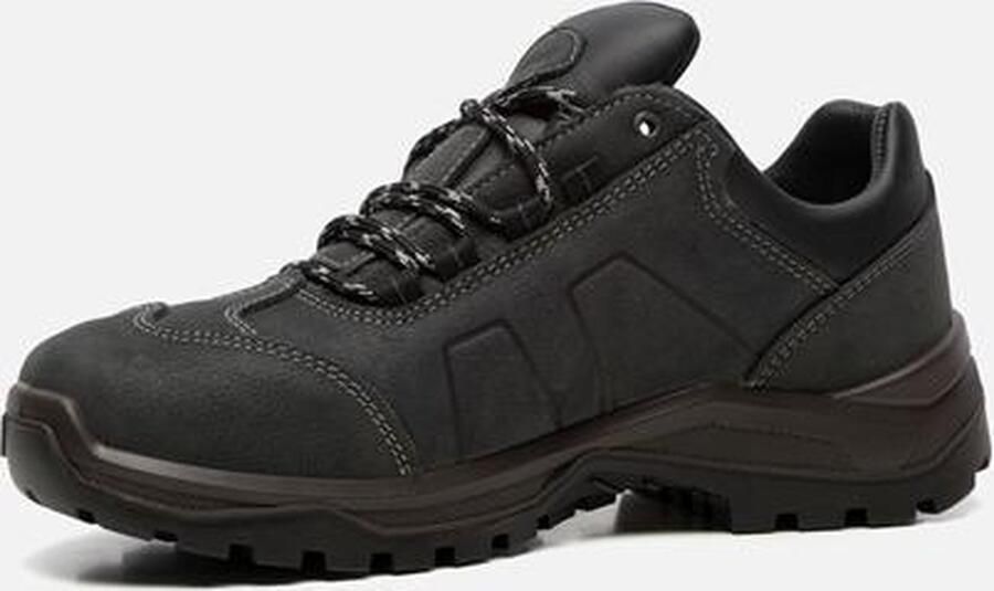 Grisport Sneakers laag 'Utah Low' donkergrijs - Foto 2
