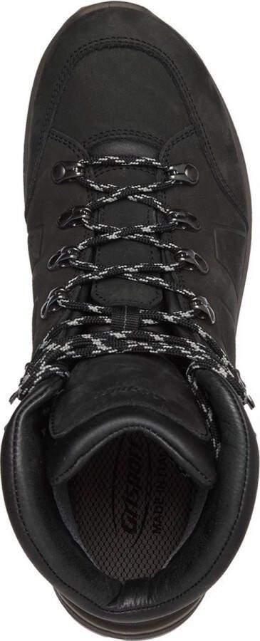 Grisport GRI Utah MidUtah Mid Wandelschoen waterdichte mid wandelschoenen Black - Foto 5
