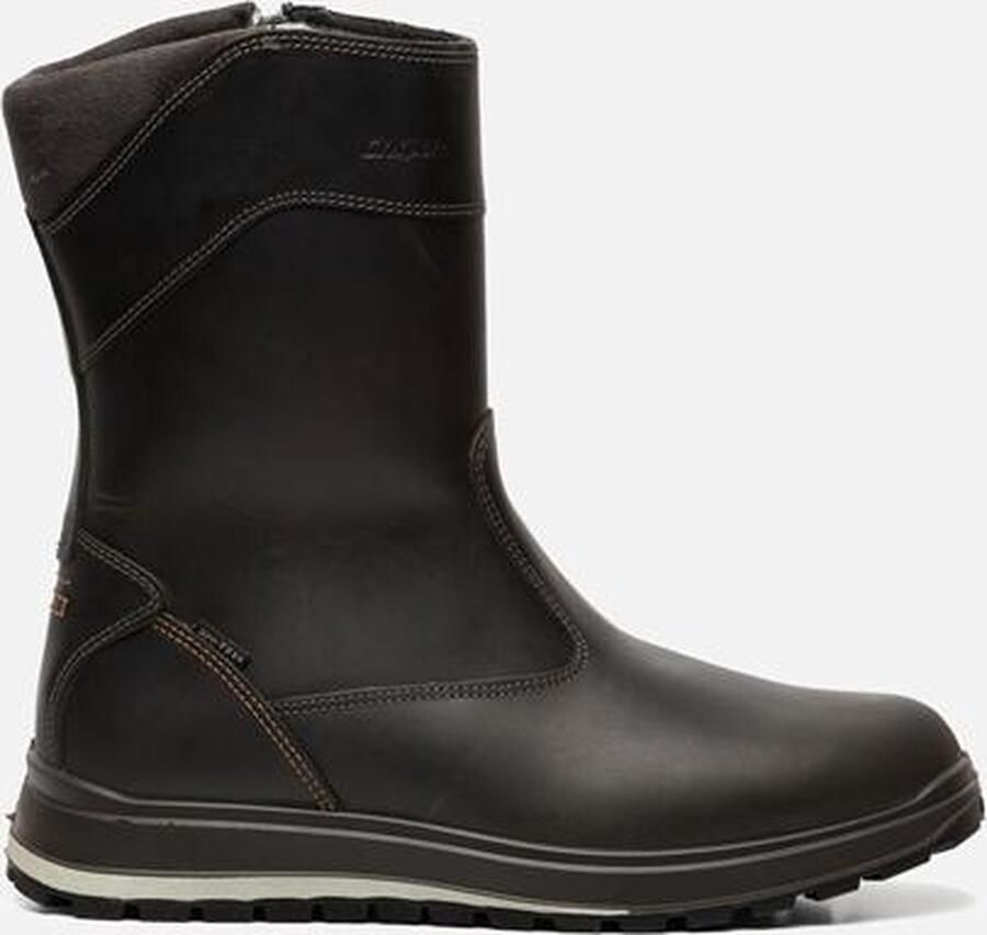 Grisport Viken Heren Wandelschoenen Antraciet