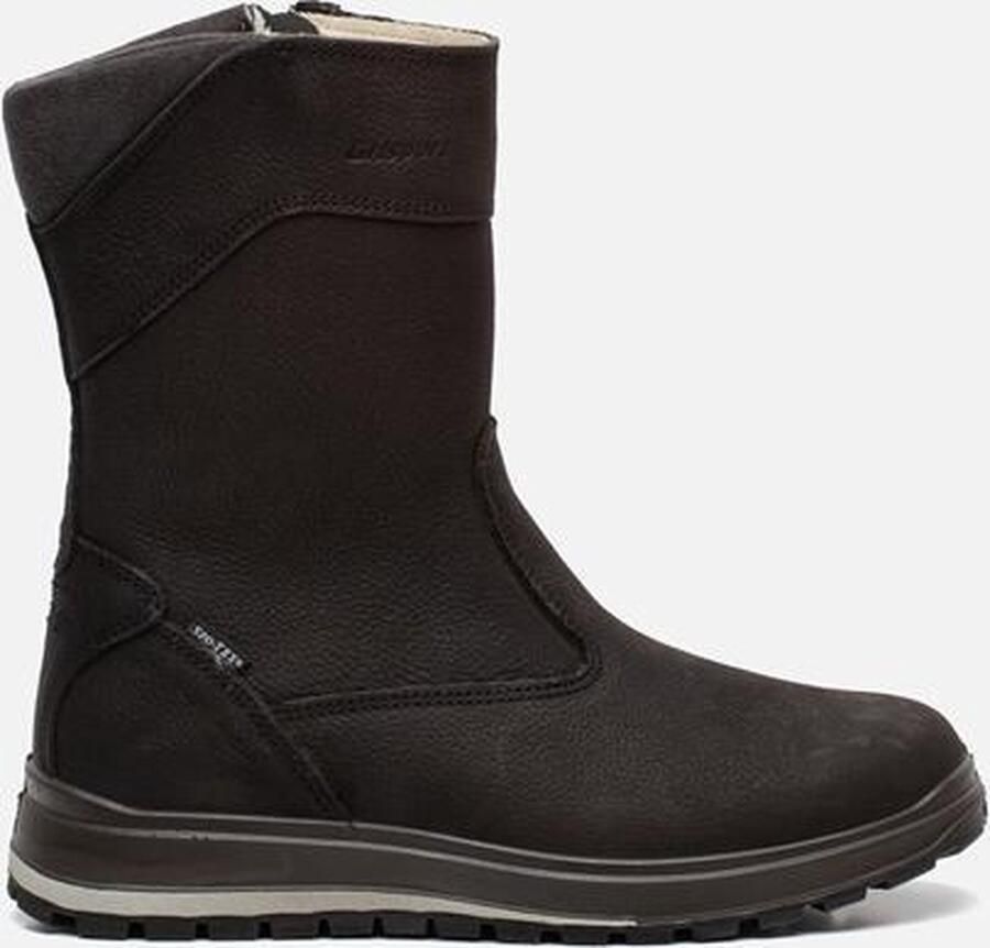 Grisport Viken Outdoorlaarzen Unisex Black