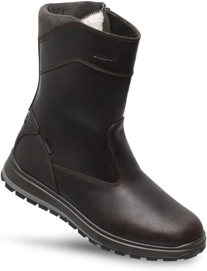 Grisport Viken Outdoorlaarzen Unisex Brown - Foto 2