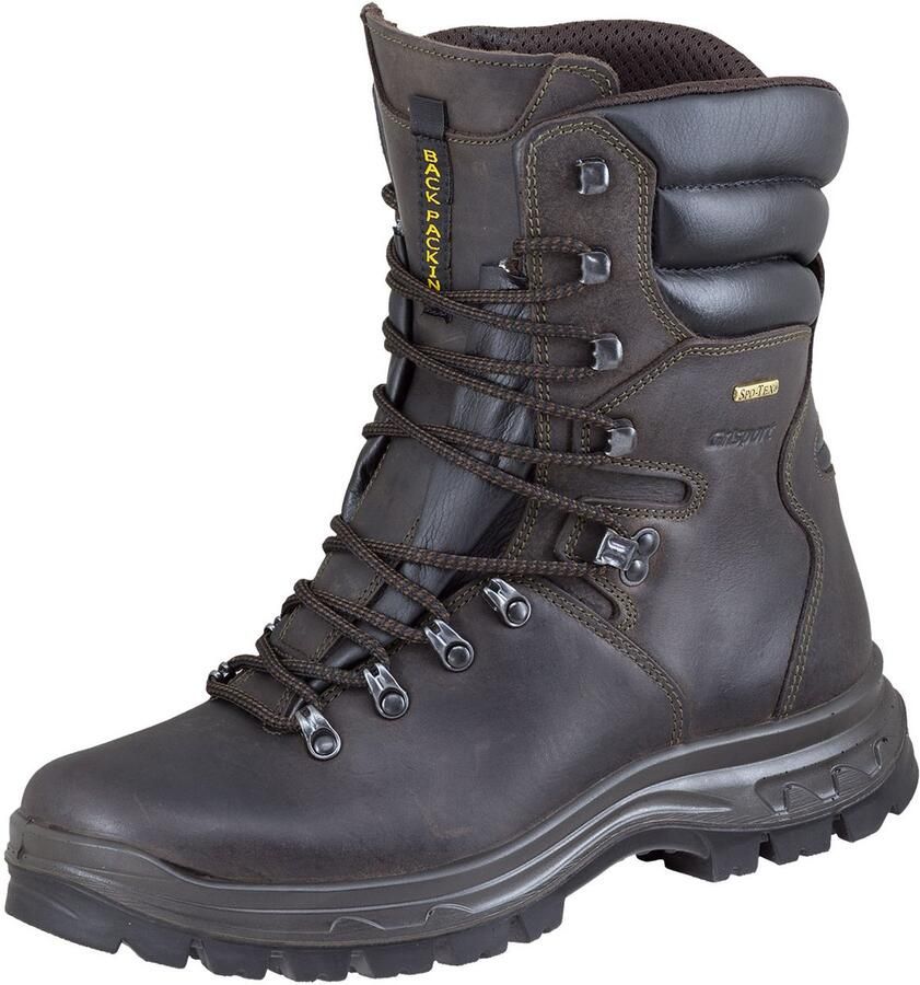 Grisport wandelschoenen Dakar veterschoenen
