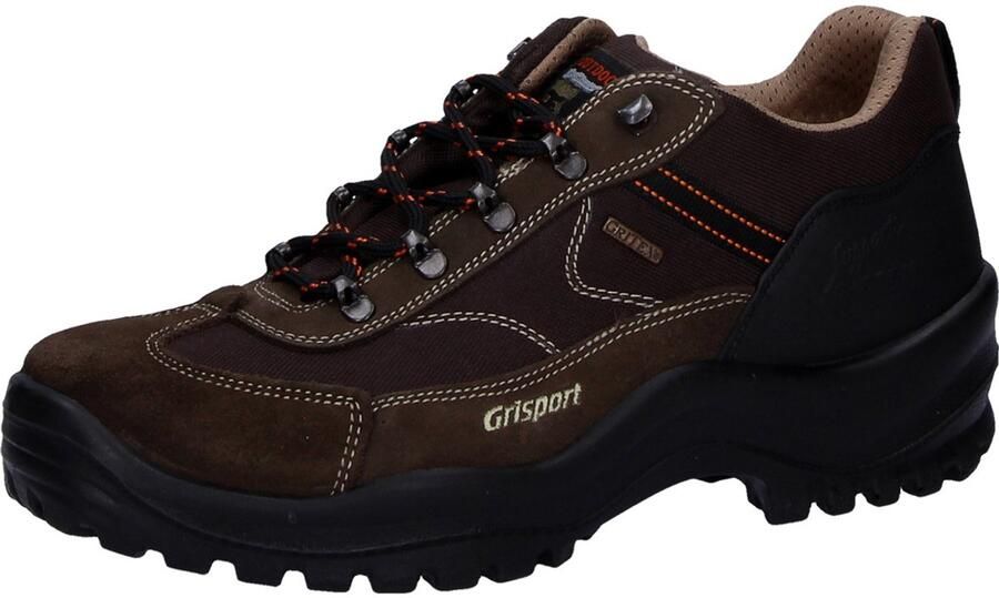 Grisport wandelschoenen Girsport - Foto 2