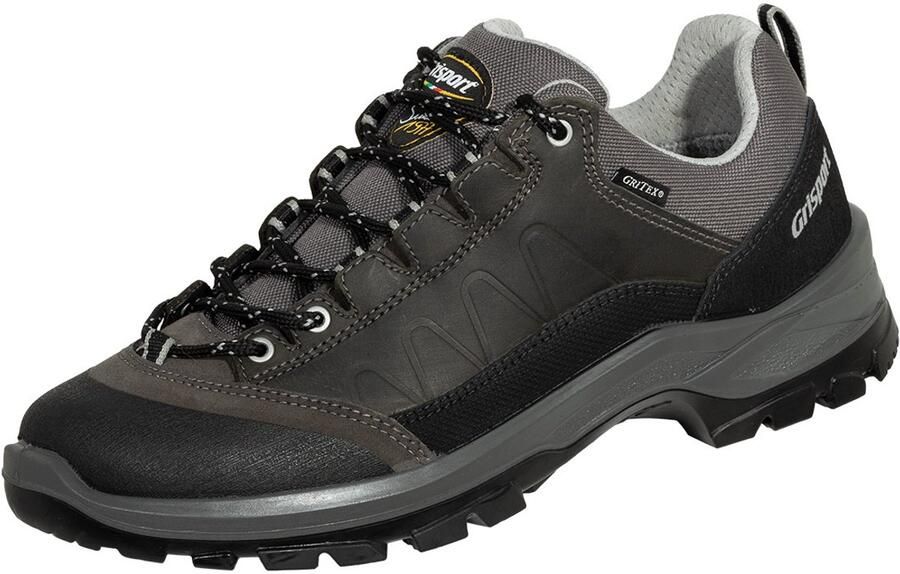 Grisport wandelschoenen Gritex veterschoen