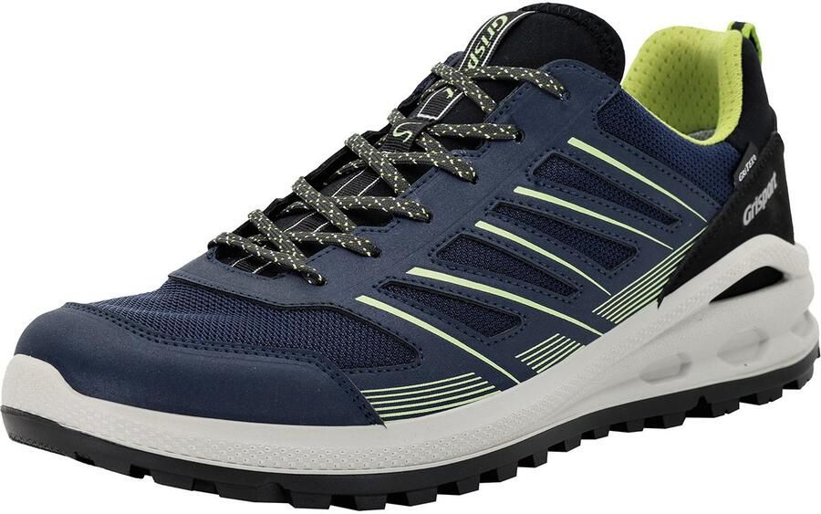 Grisport wandelschoenen heren trekking- en wandelschoenen outdoorschoenen