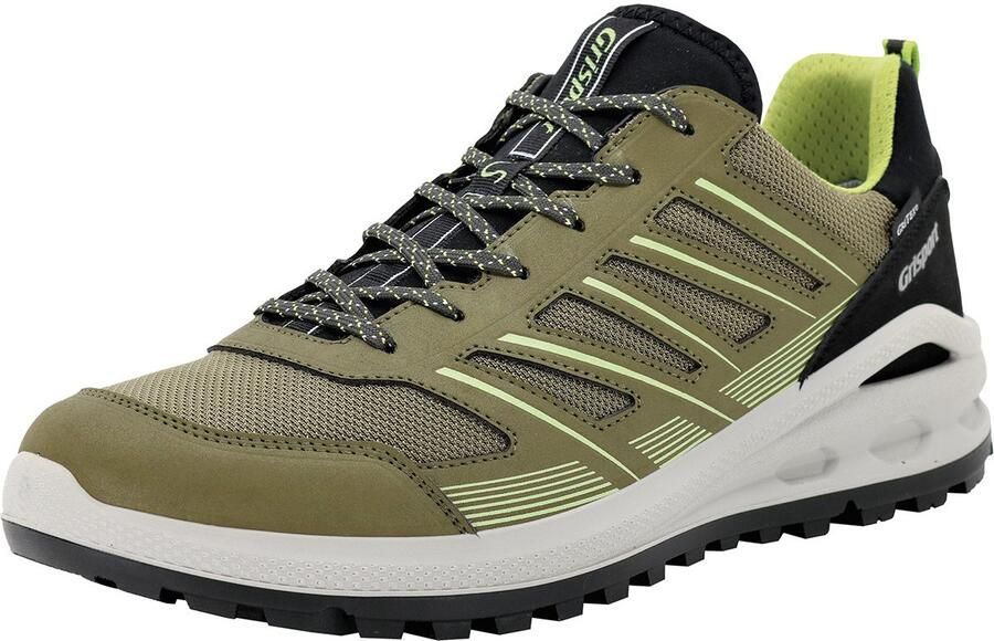 Grisport wandelschoenen heren trekking- en wandelschoenen outdoorschoenen