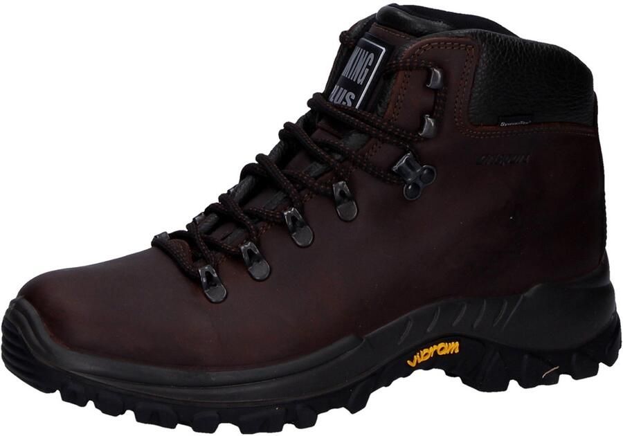 Grisport wandelschoenen