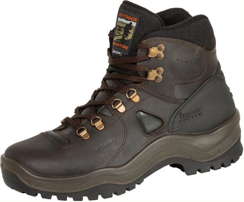 Grisport wandelschoenen